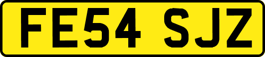 FE54SJZ
