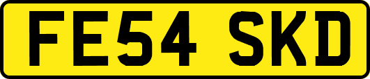 FE54SKD