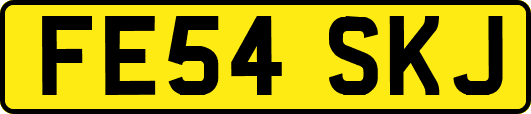 FE54SKJ