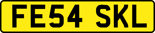 FE54SKL