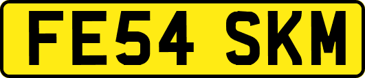 FE54SKM