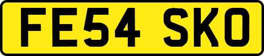 FE54SKO