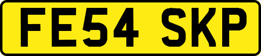 FE54SKP