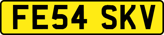 FE54SKV