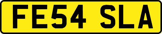 FE54SLA