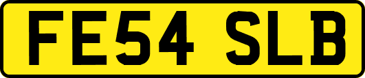 FE54SLB