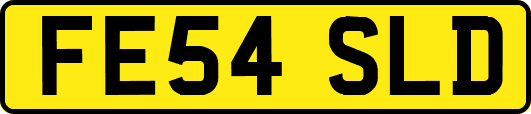 FE54SLD