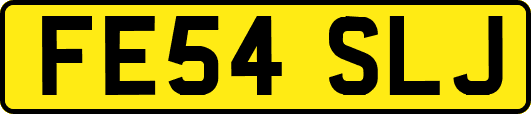 FE54SLJ