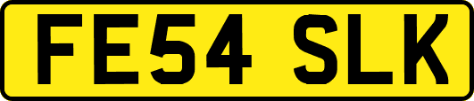 FE54SLK