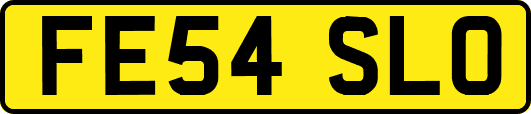 FE54SLO