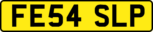 FE54SLP
