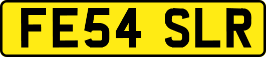 FE54SLR