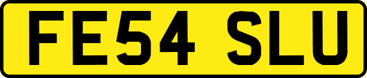 FE54SLU