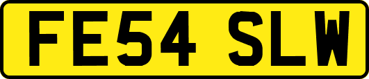 FE54SLW