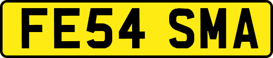 FE54SMA