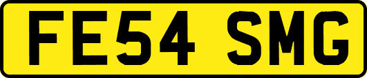 FE54SMG