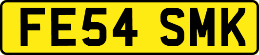 FE54SMK