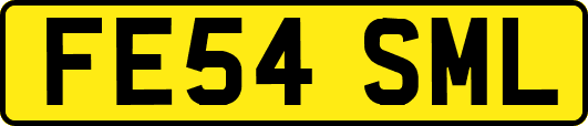 FE54SML