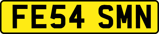 FE54SMN