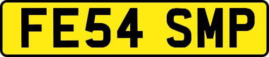 FE54SMP