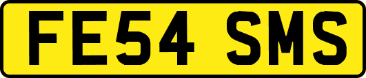 FE54SMS