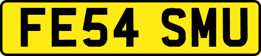 FE54SMU