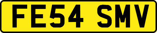 FE54SMV
