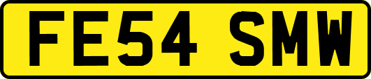 FE54SMW