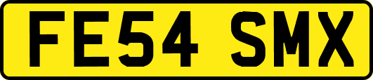 FE54SMX