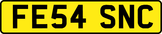 FE54SNC
