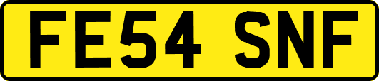 FE54SNF
