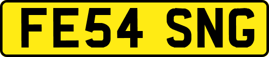 FE54SNG