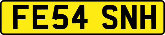 FE54SNH