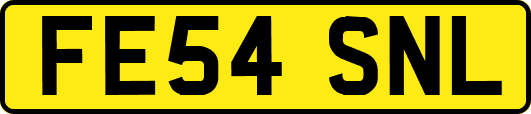 FE54SNL