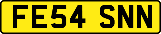 FE54SNN