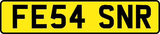 FE54SNR
