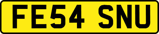 FE54SNU