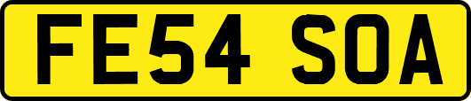 FE54SOA