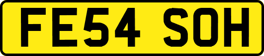 FE54SOH