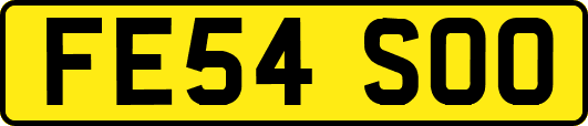 FE54SOO
