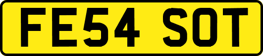 FE54SOT