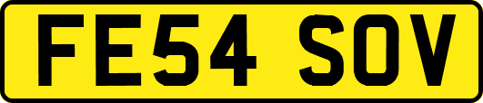 FE54SOV