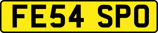 FE54SPO