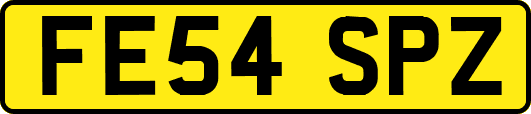 FE54SPZ