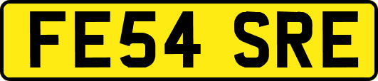 FE54SRE