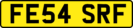 FE54SRF