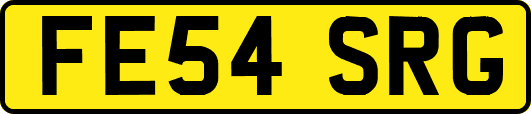 FE54SRG