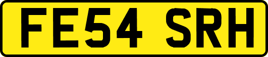 FE54SRH