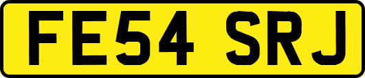 FE54SRJ