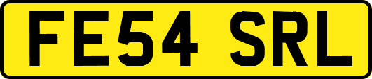 FE54SRL